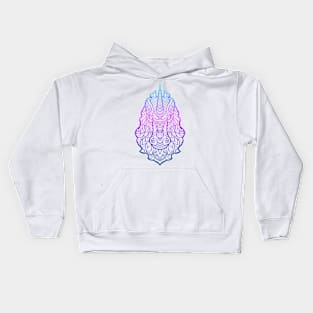 Unicorn Kids Hoodie